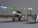 32013 1/32 Sopwith Pup RFC Lt AS Lee. Model built by Bruce Adam (5)